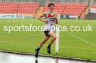 One mile, 2023 Gateshead Tartan Games.  Photo: David T. Hewitson/Sports for All Pics